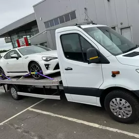 Bild von G&B Automotors Ltd