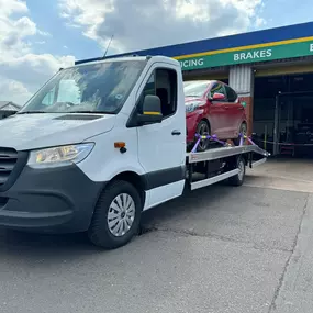 Bild von G&B Automotors Ltd