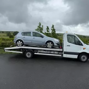 Bild von G&B Automotors Ltd