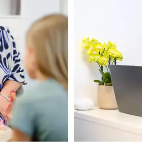 Bild von KLARSICHT - Coaching & Supervision, Psychosoziale Beratung