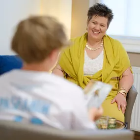 Beratung und Coaching von Jugendlichen