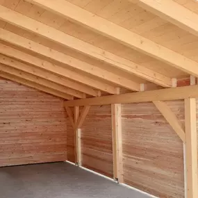 Bild von Nemeth Bernhard Holzbau Bauplanung