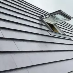 Bild von Extraction Roofing Services