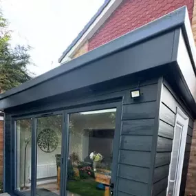 Bild von Extraction Roofing Services