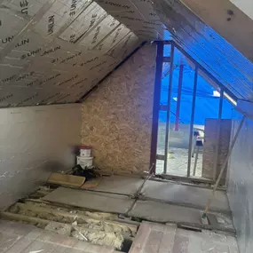 Bild von Extraction Roofing Services
