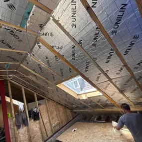 Bild von Extraction Roofing Services