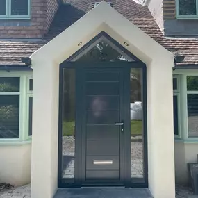 Bild von Extraction Roofing Services