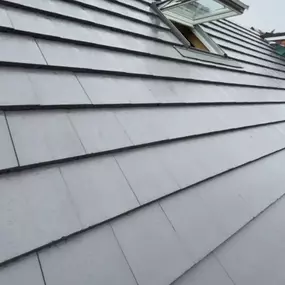 Bild von Extraction Roofing Services