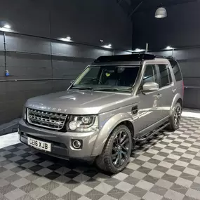 Bild von Paint Protection Studio