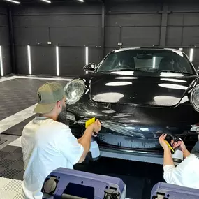 Bild von Paint Protection Studio