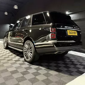 Bild von Paint Protection Studio