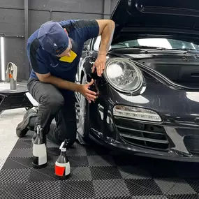 Bild von Paint Protection Studio