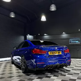 Bild von Paint Protection Studio