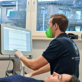 Bild von Kieferorthopädie Dr. Lukas Mertens