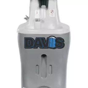 Bild von Davis Portable Toilets