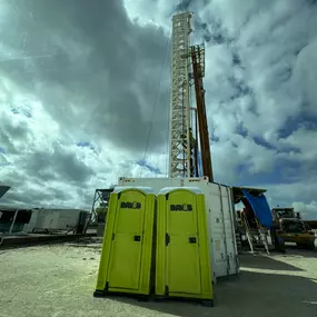 Bild von Davis Portable Toilets