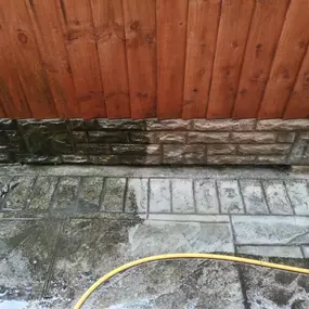 Bild von Terry's Exterior Cleaning Services