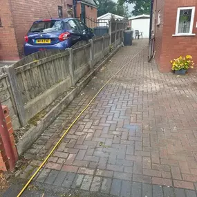 Bild von Terry's Exterior Cleaning Services