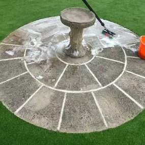 Bild von Terry's Exterior Cleaning Services