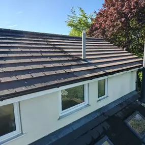 Bild von Terry's Exterior Cleaning Services