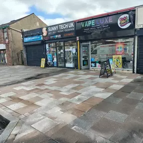 Bild von Terry's Exterior Cleaning Services
