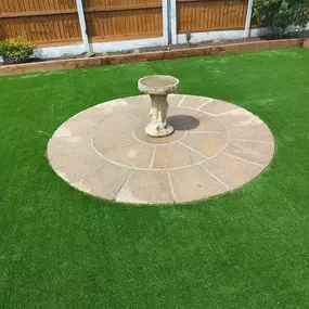 Bild von Terry's Exterior Cleaning Services