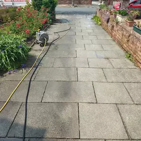 Bild von Terry's Exterior Cleaning Services