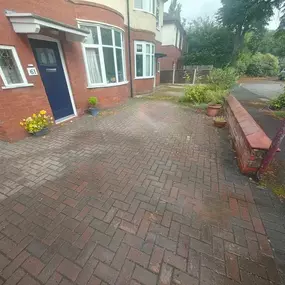 Bild von Terry's Exterior Cleaning Services