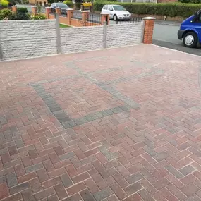 Bild von Terry's Exterior Cleaning Services
