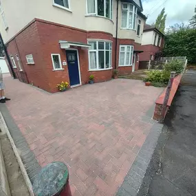 Bild von Terry's Exterior Cleaning Services