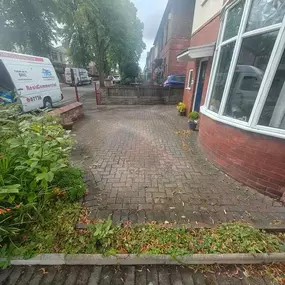 Bild von Terry's Exterior Cleaning Services