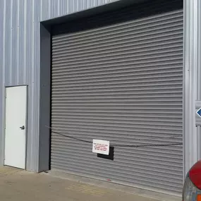 Bild von Access Commercial Door Company