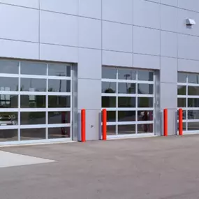 Bild von Access Commercial Door Company