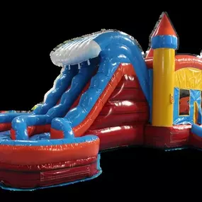 Bild von Moonwalks by Magic World