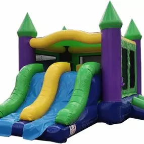 Bild von Moonwalks by Magic World