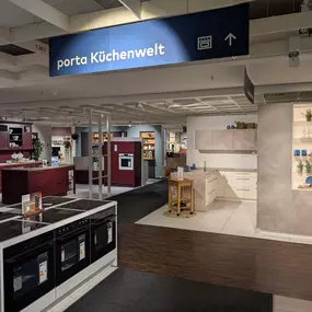 Bild von porta Küchenstudio Köln-Gremberghoven