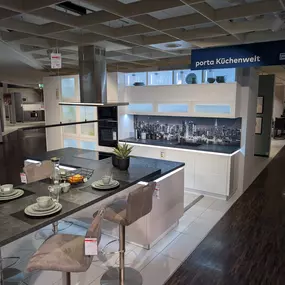 Bild von porta Küchenstudio Köln-Gremberghoven