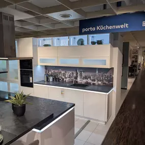 Bild von porta Küchenstudio Köln-Gremberghoven
