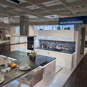 Bild von porta Küchenstudio Köln-Gremberghoven
