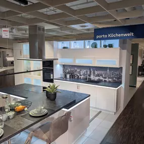 Bild von porta Küchenstudio Köln-Gremberghoven