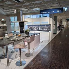 Bild von porta Küchenstudio Köln-Gremberghoven