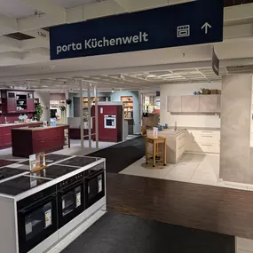 Bild von porta Küchenstudio Köln-Gremberghoven