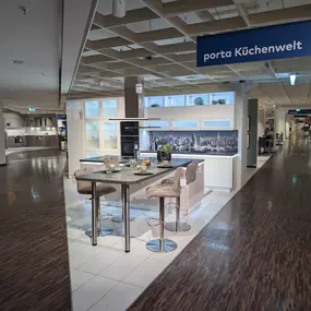 Bild von porta Küchenstudio Köln-Gremberghoven