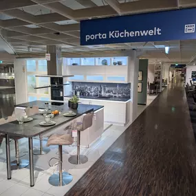 Bild von porta Küchenstudio Köln-Gremberghoven