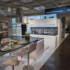 Bild von porta Küchenstudio Köln-Gremberghoven