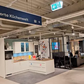 Bild von porta Küchenstudio Görlitz