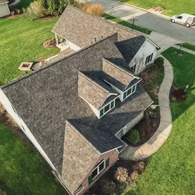 Bild von Landmark Roofing Fort Wayne