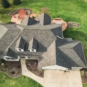 Bild von Landmark Roofing Fort Wayne