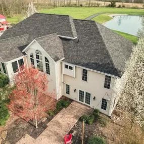 Bild von Landmark Roofing Fort Wayne