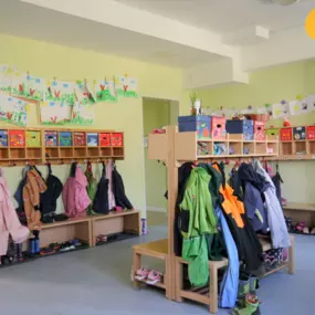 Bild von Kindertagesstätte 